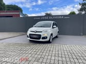 Fiat Panda 1.2 Lounge S&S