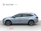 Opel Astra Sports Tourer 1.6 CDTI Dynamic S/S