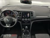 Renault Mégane ST 1.3 TCe 140 Limited