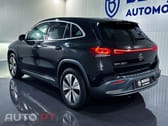 Mercedes-Benz EQA 250+ Progressive