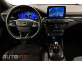 Ford Focus SW 1.0 EcoBoost ST-Line X