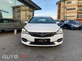 Opel Astra Sports Tourer 1.5 D Business Edition S/S