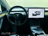 Tesla Model Y Standard