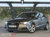 Audi A3 Limousine 1.6 TDi