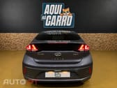 Hyundai Ioniq 1.6 GDI PHEV
