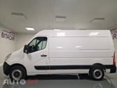 Renault Master 2.3 dCi L2H2 3.3T 130CV IVA DEDUTIVEL