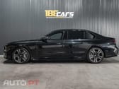 BMW 750 750e xDrive Pack Desportivo M