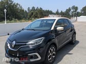 Renault Captur 2ª geração