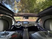 Mercedes-Benz S 350 d 4Matic