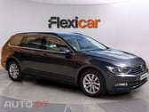 Volkswagen Passat Variant 1.6 TDI Confortline DSG