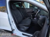 Renault Clio 1.5 dCi Limited