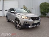Peugeot 3008 PureTech 130 Stop & Start EAT6 Allure
