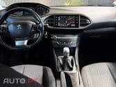 Peugeot 308 SW SW