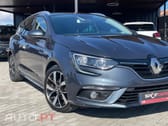 Renault Mégane Sport Tourer 1.5 Blue dCi Bose Edition