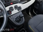 Fiat Panda Pandina 1.0 Hybrid Icon