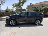 Renault Scénic dCi 110 EDC Dynamique