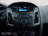 Ford Focus 1.5 EcoBoost S&S Aut. ST-LINE X