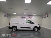 Peugeot Partner 1.5 BLUEHDI LONGA IVA DEDUTIVEL