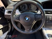 BMW 320 d Auto