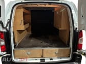 Citroen Berlingo 1.5 BlueHDi M Driver