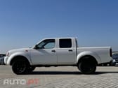 Nissan Pick Up 2.5 TD CD Look Navara
