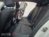 BMW 116 d EfficientDynamics