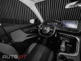 Peugeot 3008 1.5 BlueHDi Active Pack EAT8