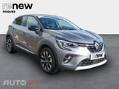 Renault Captur Captur Techno TCe 90