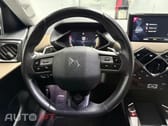 DS DS3 PureTech 130 Aut. PERFORMANCE LINE