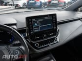 Toyota Corolla 1.8 Hybrid Comfort