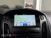 Ford Focus SW 1.0 EcoBoost Titanium