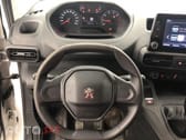 Peugeot Partner 1.5 BlueHDi Premium Standard