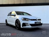 Volkswagen Golf 2.0 TSI GTI Performance