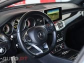 Mercedes-Benz CLS 350 AMG