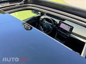 Cupra Formentor 1.4 e-Hybrid Sport DSG