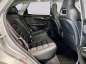 MG EHS LUXURY I.V.A DEDUTIVEL