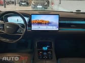 BYD Han 85.4 kWh AWD Executive
