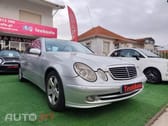 Mercedes-Benz E 220 CDi Avantgard