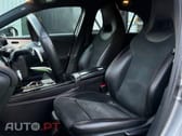 Mercedes-Benz A 180 d AMG Line Aut.