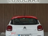 Citroen C3 1.2 PureTech Shine