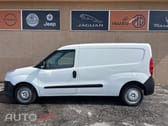 Fiat Doblo Maxi isotérmica