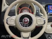 Fiat 500C 1.2 Lounge