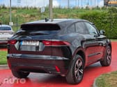 Jaguar E-Pace 1.5 P300e R-Dynamic S AWD Aut.