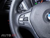 BMW 116 d Advantage