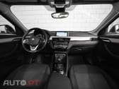 BMW X2 16 d sDrive Auto Advantage