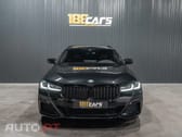 BMW 530 e Pack Desportivo M