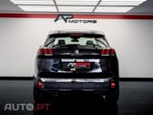 Peugeot 3008 1.2 PureTech Allure