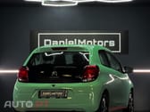 Citroen C1 1.2 VTi Shine