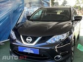 Nissan Qashqai 1.5 dCi Tekna Premium