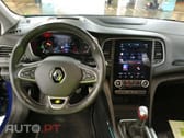 Renault Mégane Sport Tourer 1.3 TCe R.S. Line